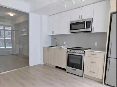 1 bed 1 bath flat for Rent Image# 4