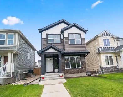 HOME FOR SALE - 64 Geneva Lane, Winnipeg Manitoba Image# 4