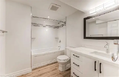 ✨ Renovated 2 Bed | In-Suite Laundry | Alpine Village Gem! Image# 1