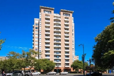 2-Bedroom/2 Bath in Steel-and-Concrete Building, Pet-Friendly Image# 1