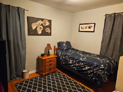 furnished room Image# 1