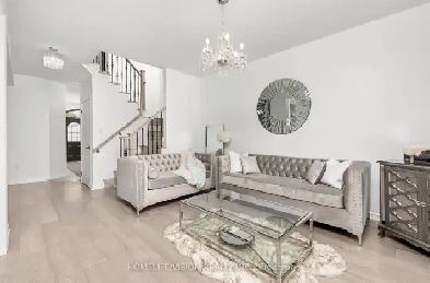 4 Beds 3 Bath House - For Rent - Keswick Image# 2
