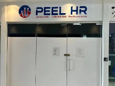 Independent Office Space Mississauga Image# 1