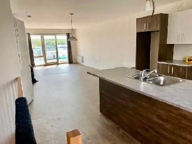 Appartment in chateaguay for rent Image# 1