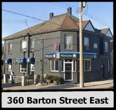 Fantastic Investment Opportunity - 360 Barton St E In Hamilton Image# 1