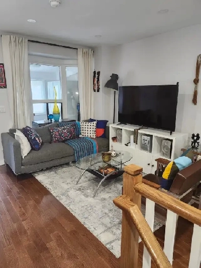 2 Rooms for rent Victoria Park and Danforth Image# 5