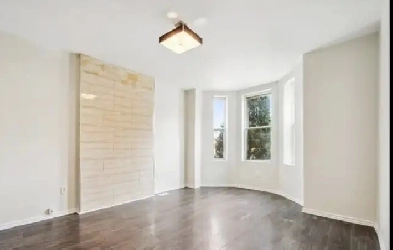 AMAZING 1ST FLOOR UNIT IN HAMILTON'S TRENDIEST NEIGHBOURHOOD! Image# 1