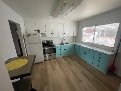 Pet friendly two bedroom house beside signal Hill Image# 4