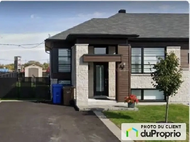 Maison de 2 chambres et 1 salle de bain Image# 1