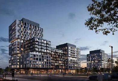 FABULOUS ETOBICOKE LOCATION- BEST PRICED ASSIGNMENT AT VERGE! Image# 4