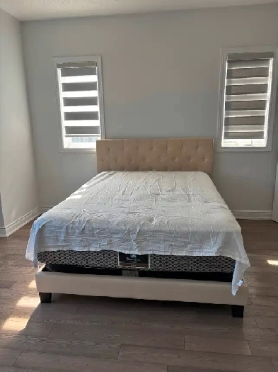Master bedroom is available to rent from 15th July Image# 1