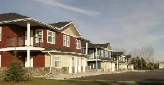 Townhouse Condos for Sale, Blackfalds AB Image# 3