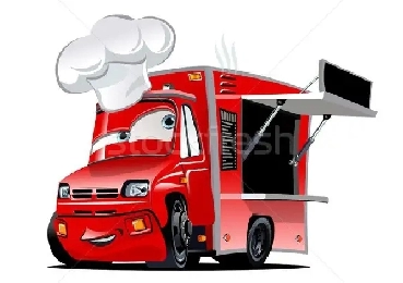 Food Truck & Prime Spot for Rent – Brampton! Image# 1