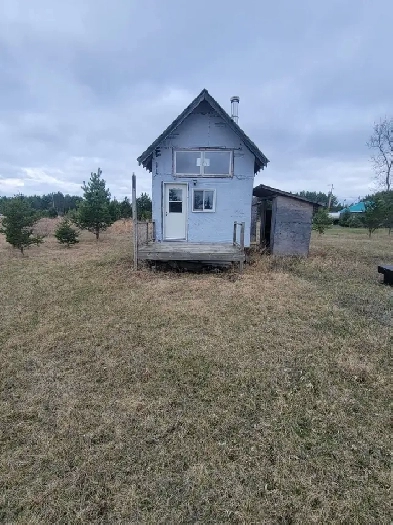 Land Sale in Woodridge, Manitoba Image# 7