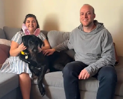 Working Couple Looking for Pet-Friendly Rental Image# 1