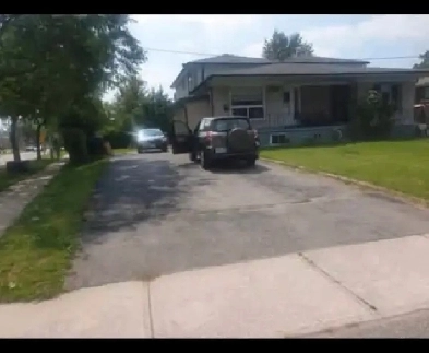 3 Bedroom legal Basement Sep Ent. for Rent in Malton,Mississauga Image# 1