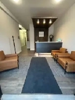 Office Space Available