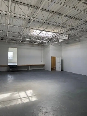 Junction Studio/Light Industrial Image# 1
