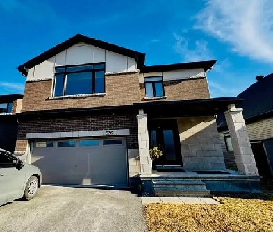 House for Rent Ottawa 536 Bobolink Ridge Image# 4
