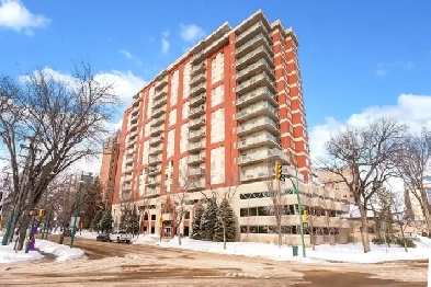 Cozy condo for rent Image# 3