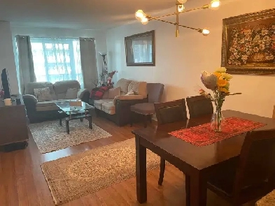 1 1 Condo for Rent Image# 4