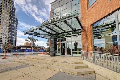 1 Bedroom Condo Short Term Stay Rental- CALGARY STAMPEDE Image# 8