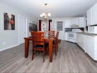 logement 5  et demi Valleyfield Image# 1