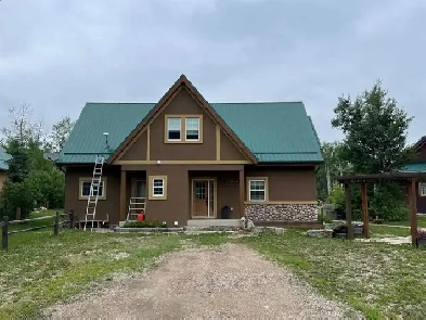 Furnished Cabin for Sale - Fowler Lake, Saskatchewan Image# 4