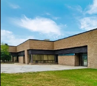 Industrial Unit for Lease - Peel Image# 1