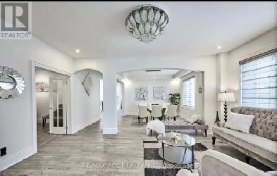 Brand New House with Legal basement Image# 3