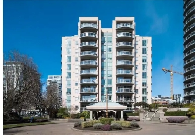 Condo for rent in Downtown Victoria Image# 1