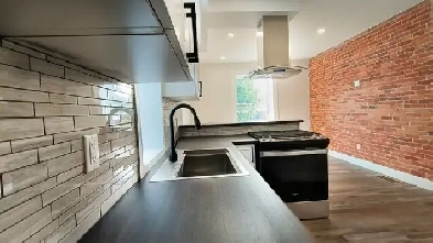 1- Bedroom boutique style apartment. Private and quiet. Brick! Image# 1