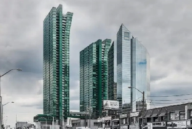 Yonge/Sheppard - Luxurious North York Two Bedrooms Condo Rent Image# 4