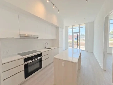 1 1 Bedroom Condo for Rent, includes Parking & Locker Image# 1