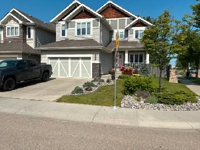 fully furnished house ready to move in July 15th Image# 2