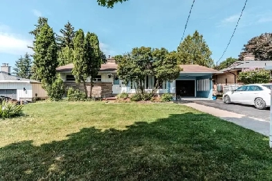 Bungalow for sale in Kitchener! Image# 8