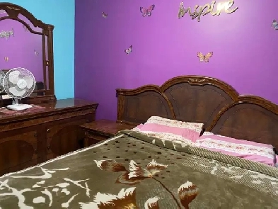 Room for rent in North Oshawa $750 Image# 1