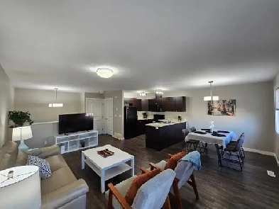 Furnished 2 Bed suite For Rent in Drayton Valley Image# 11
