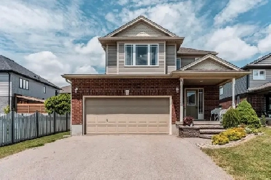 Detached in Wilmot Image# 7