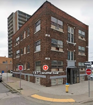 1 Bedroom Apt For Rent Image# 1