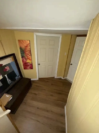 Mississauga Basment for rent $1600 Flat. Creditview and Eglinton Image# 1