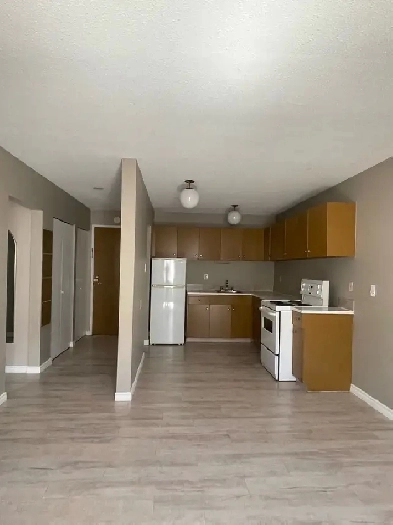 Next to NAIT 1 BD Apartment - 11916 105 Street Image# 5