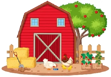 ISO Animal Therapy Farm space for rent Image# 1