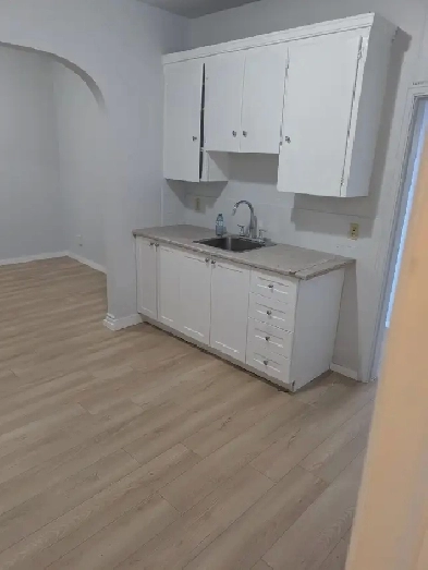 Whyte Ave - For Rent Newly Renovated One Bedroom Image# 5