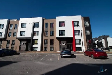 Appartement à louer - 105 rue Marguerite-Maillé #103 Image# 13
