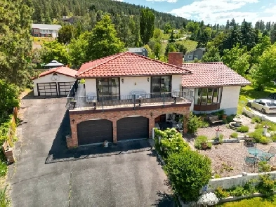 3030 Ponderosa Drive - Naramata Image# 5