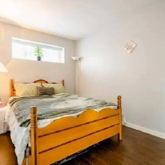 Cloverdale | Surrey | Room with private bath for rent Image# 1
