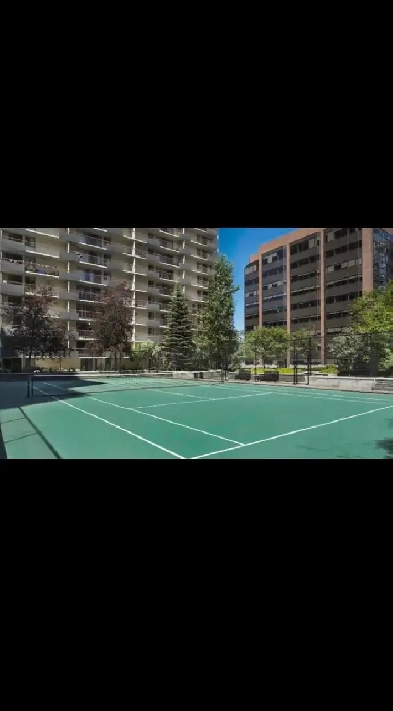 1 bed 1 bath apartment to rent in the heart of downtown. Image# 2