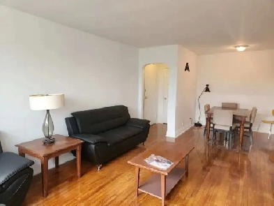 Furnished one-bedroom apt, Kingston & Warden, July 1 Image# 10