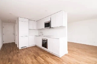 Renovated Bachelor, Queen and Bathurst - ID 3991 Image# 6